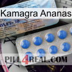 Kamagra Pineapple 39